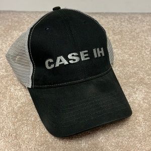 Men’s Case IH Adjustable Hat